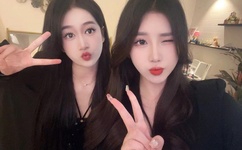 李丽珍人体艺术